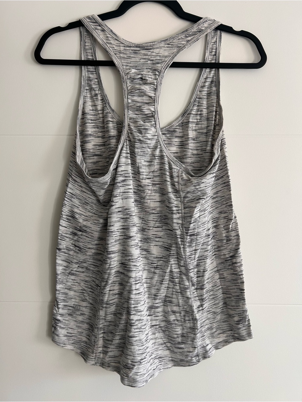 Lululemon racerback tank - Picture 2 of 3